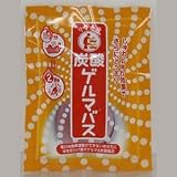 リラク泉炭酸ゲルマバス 65gの画像