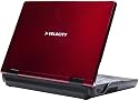Velocity Micro Notemagix M10 Gx 10.2-Inch Netbook (1.6 GHz Intel Atom N270 Processor, 1 GB RAM, 160 GB Hard Drive, XP Home, 6 Cell Battery) Burgundy
