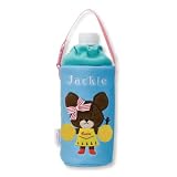 くまのがっこう ジャッキーペットボトルカバー(うんどうかい)