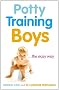 Potty Training Boys