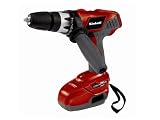 Einhell RT-CD18I Red Akku-Schlagbohrmaschine