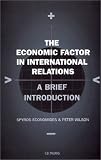 The Economic Factor in International Relations: A Brief Introduction: Volume 19 (Library of International Relations)