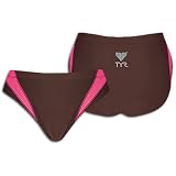 TYR Splice Workout Bikini Bottom - Women's