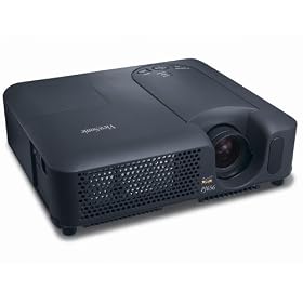 ViewSonic LCD Projector PJ656 - Projecteur LCD