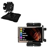 Buy Archos 5 (120 250 GB) Car Bean Bag Dash and Windshield Holder - Gomadic Brand by Gomadic for the Archos 5 (120 / 250 GB)