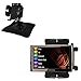 Electronics : Archos 5 (120 / 250 GB) Car Bean Bag Dash & Windshield Holder - Gomadic Brand