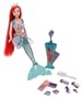 Disney Princess Forever Ariel Doll with Extra Long Hair, Styling Wand and Accessories