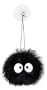 My Neighbor Totoro: Soot (Kurosuke) w/suction Cup