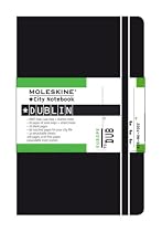 Moleskine City Notebook Dublin (Moleskine City Notebook)
