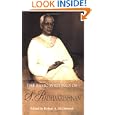 Basic Writings of Radhakrishnan