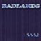 Badlands and related projects