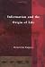 Book Information and the Origin of Life