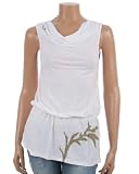 Triple 5 Soul - BAMBOO MINI TUNIC-DRESS