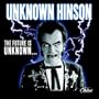 Future Is Unknown