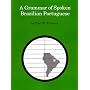 A Grammar of Spoken Brazilian Portuguese