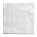 Dixie Ultra 1/4-Fold Linen Replacement Dinner Napkin (Previously Branded Essence Impressions) by GP PRO (Georgia-Pacific), White, 92114, 100 Napkins Per Box, 8 Boxes Per Case