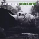 The Essential Cyndi Lauper