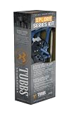 Tubbs Snowshoes - Xplore Snowshoe Kit - Women's