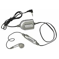 Videonow Chatnow FM Radio Earpiece
