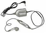Videonow Chatnow FM Radio Earpiece