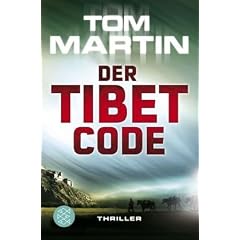 Der Tibet-Code