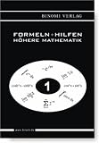 Produkt-Bild: Formeln und Hilfen zur H&ouml;heren Mathematik