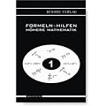 Formeln und Hilfen zur H�heren Mathematik