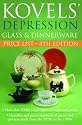 Kovels' Depression Glass and Dinnerware Price List, 8th edition (Kovel's Depression Glass and Dinnerware Price List)