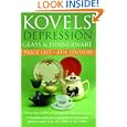 Kovels' Depression Glass and Dinnerware Price List, 8th edition (Kovel's Depression Glass... by Ralph Kovel and Terry Kovel