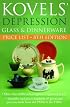 Kovels' Depression Glass and Dinnerware Price List, 8th edition (Kovel's Depression Glass and Dinnerware Price List)