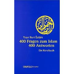 400 Fragen zum Islam. 400 Antworten: Ein Handbuch