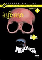 Watch Inferno/Phenomena Movie Online.