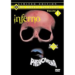 Inferno/Phenomena
