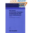 120 Years of Nitrate Therapy-Prepared for the Next Millennium by Thomas F. Luscher and J. F. Holubarsch