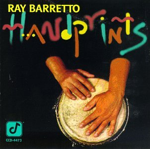 Ray Barretto - Handprints - Zortam Music