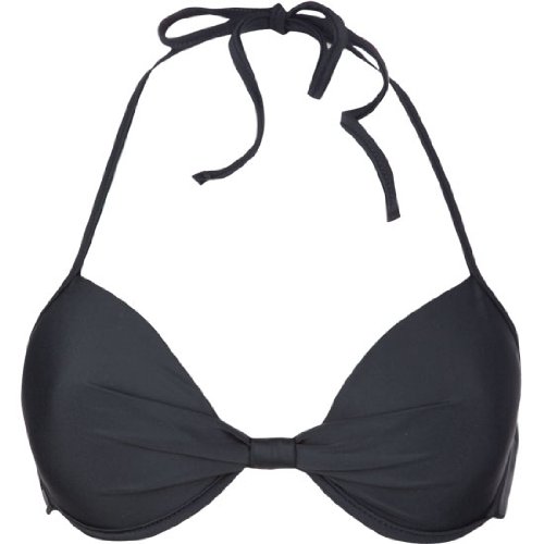 FULL TILT Solid Underwire Bikini Top