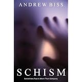 Schism: A Psychological Thriller
