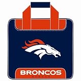 NFL Single Bowling Bag- Denver Broncos