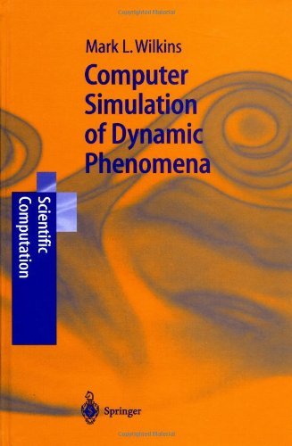 Computer Simulation of Dynamic Phenomena (Scientific Computation)