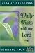 Book Portals Everyday: 365 Daily Devotions