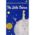 The Little Prince book cover