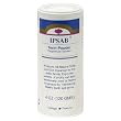 IPSAB Tooth Powder, Peppermint, 4-Ounces  (Pack of 3)