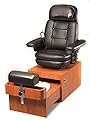 Pibbs PS89 Amalfi Pedicure Chair