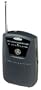 GE 72585 Pocket Radio