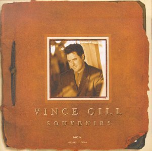 Vince Gill - One More Last Chance Lyrics - Zortam Music