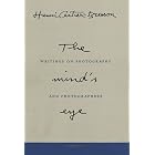 The Mind's Eye: Writings on Photography and Photographers by  Henri Cartier-Bresson