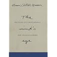 The Mind's Eye: Writings on Photography and Photographers