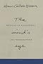 The Mind's Eye: Writings on Photography and Photographers The Mind's Eye: Writings on Photography and Photographers