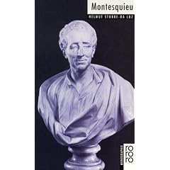 Montesquieu.