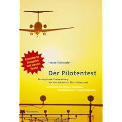Der Pilotentest